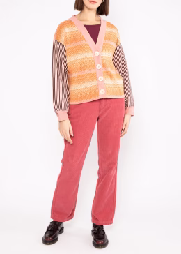 Vest Charming Storyteller - Hush of Twilight - Blutsgeschwister
