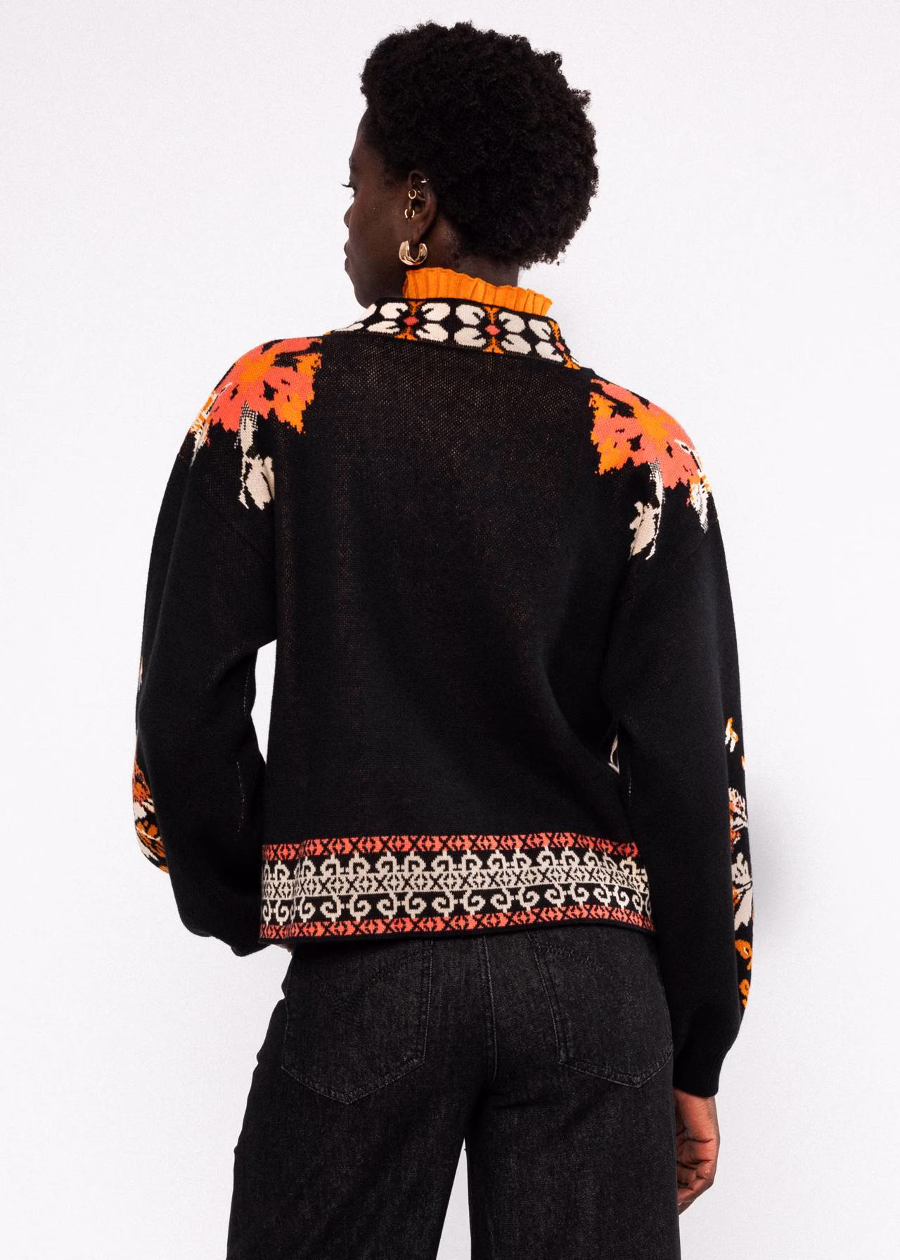 Vest Charming Storyteller - Opulent Rose Carpet - Blutsgeschwister