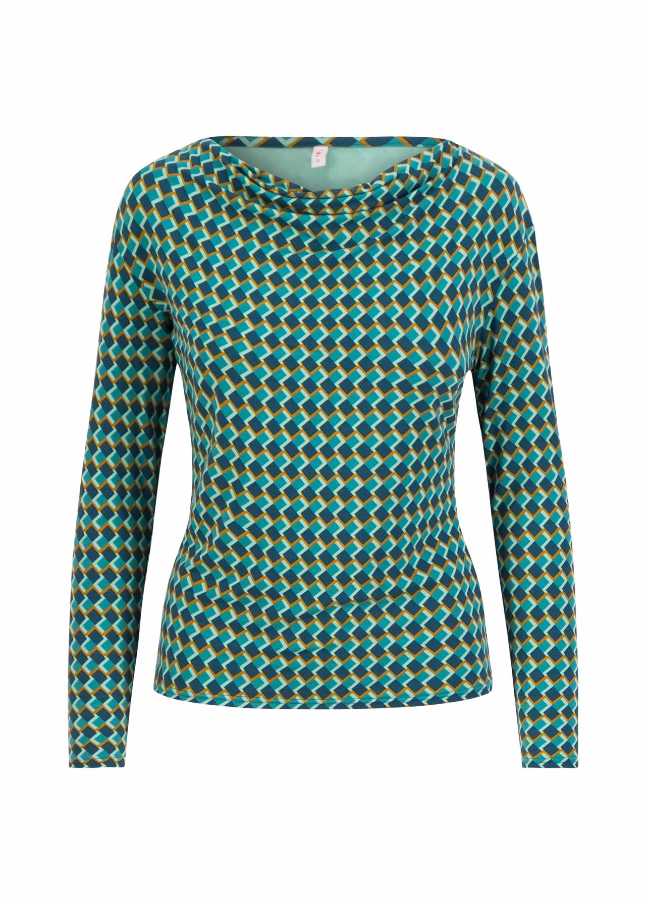Top Wishful Waterfall - Pick Chic - Blutsgeschwister