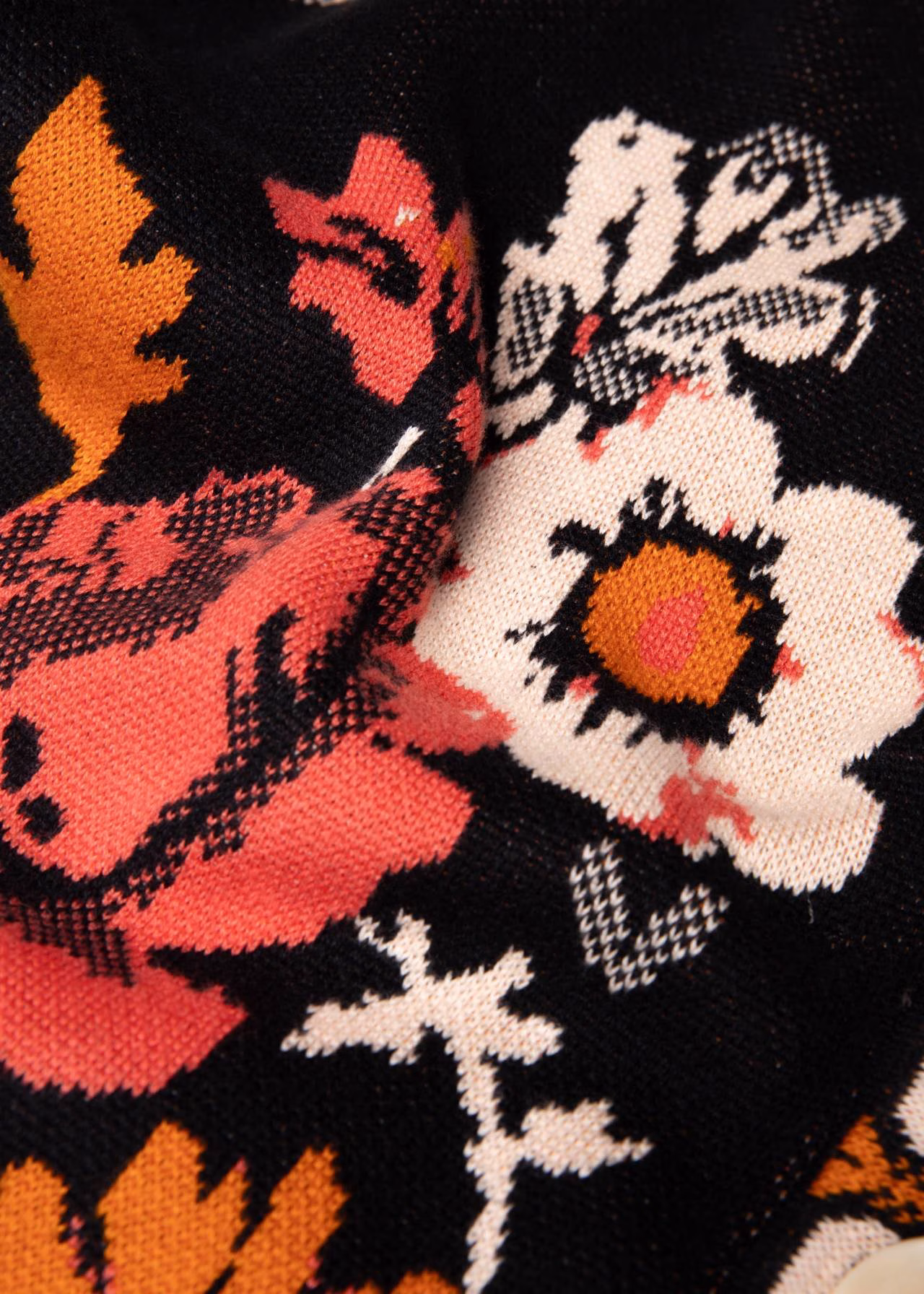 Vest Charming Storyteller - Opulent Rose Carpet - Blutsgeschwister