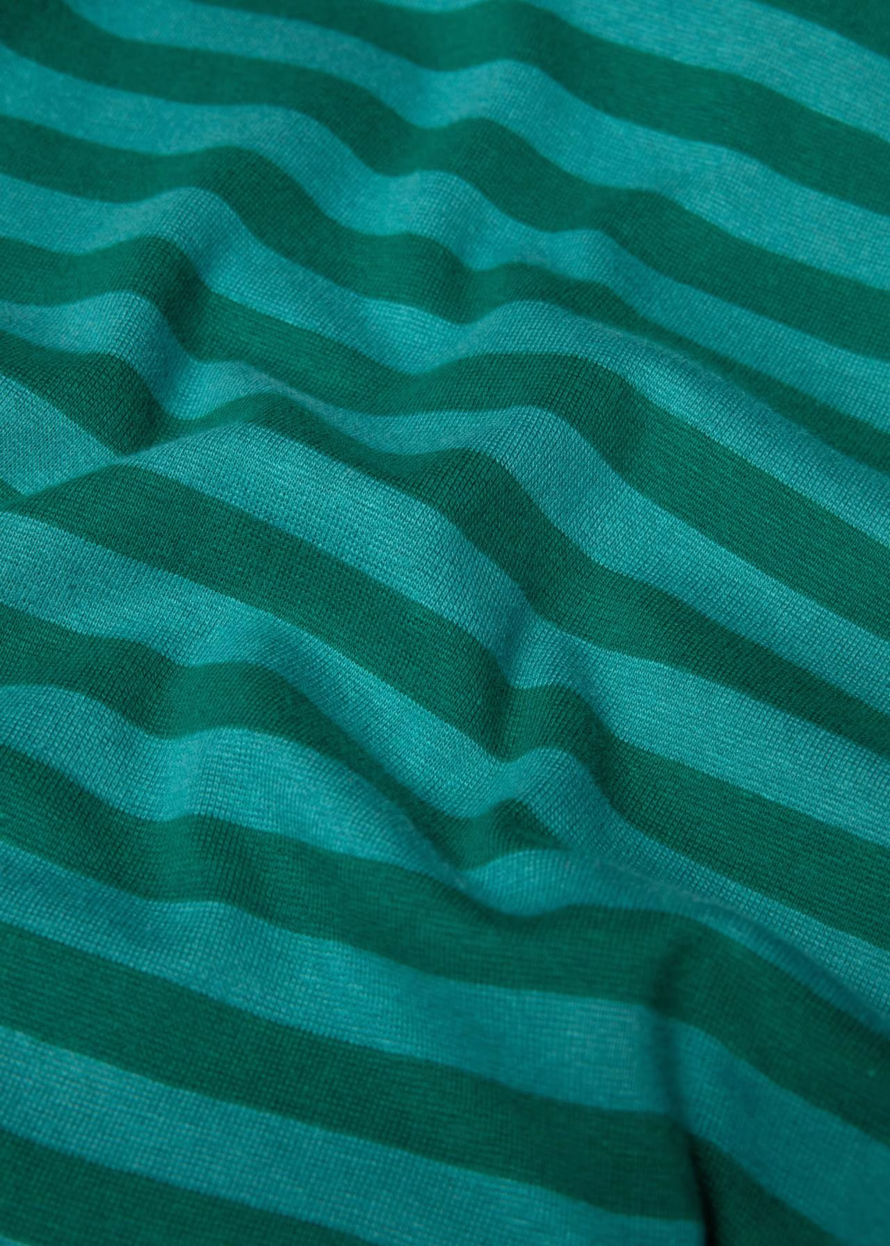 Top Stereo Rainbow Seafarer - Emerald Line Stripes - Blutsgeschwister