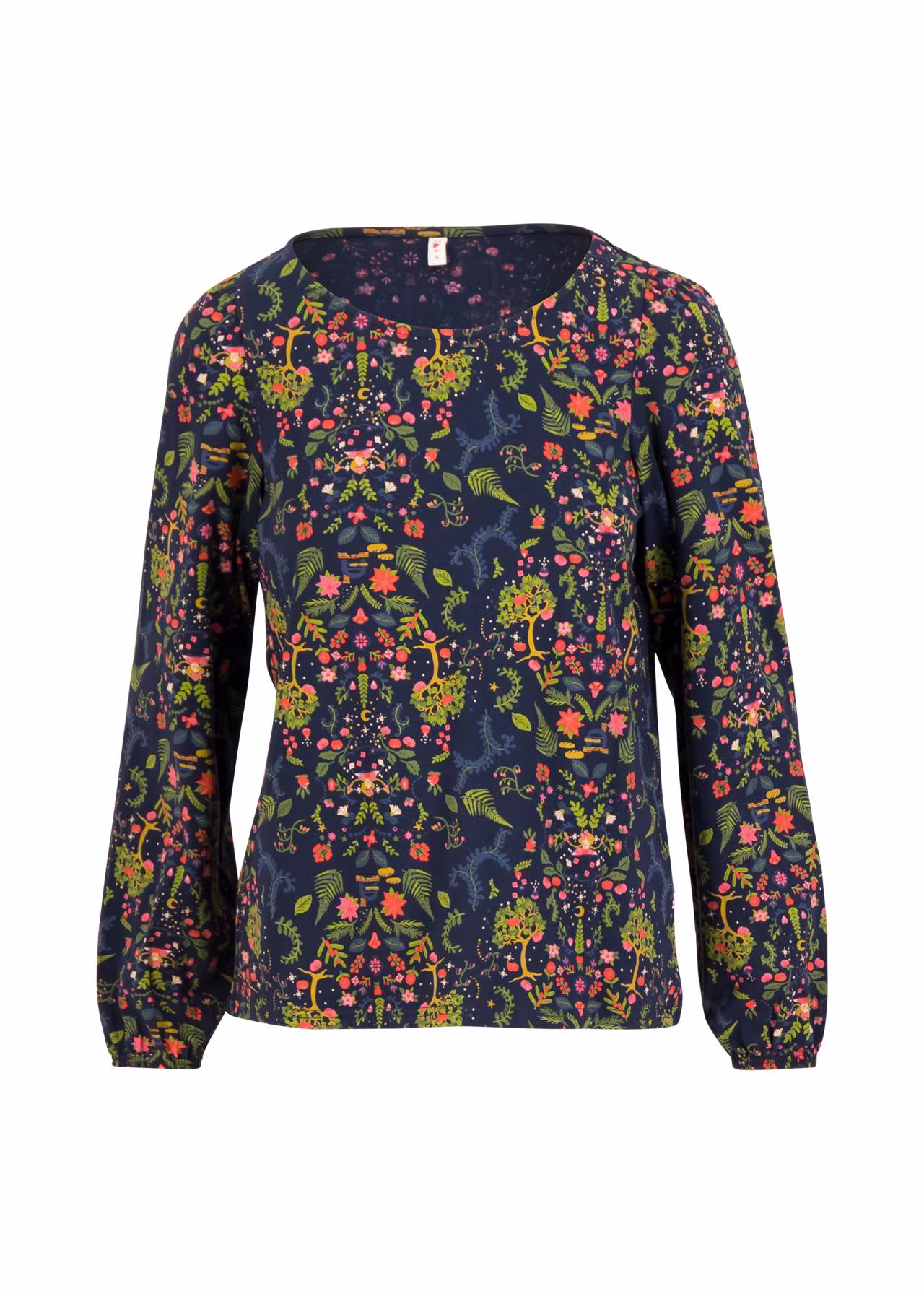 Top Jersey Sing out Loud - Soft Fairytale Feeling - Blutsgeschwister