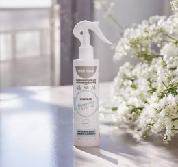 Cloud Reinigingsspray Witte Musk - Wasgeluk by Essentia